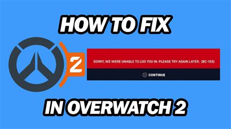 overwatch log files|overwatch can't log in.